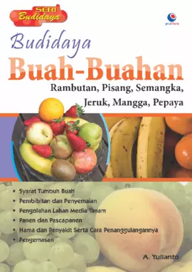 Budidaya Buah-Buahan