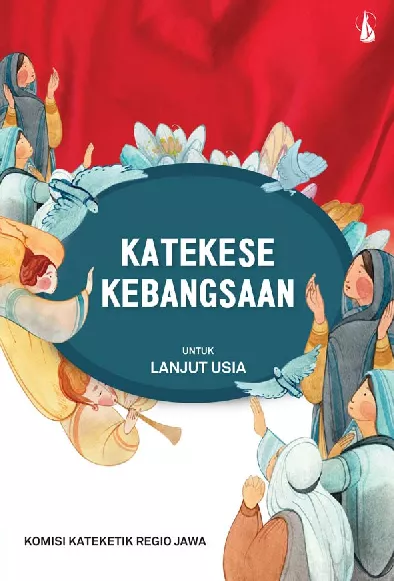 Katekese Kebangsaan untuk Lanjut Usia