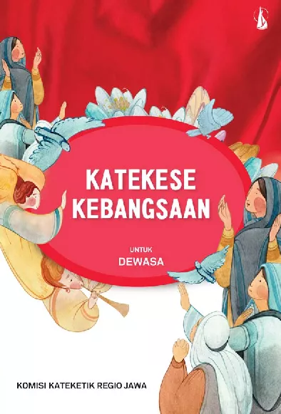 Katekese Kebangsaan untuk Dewasa