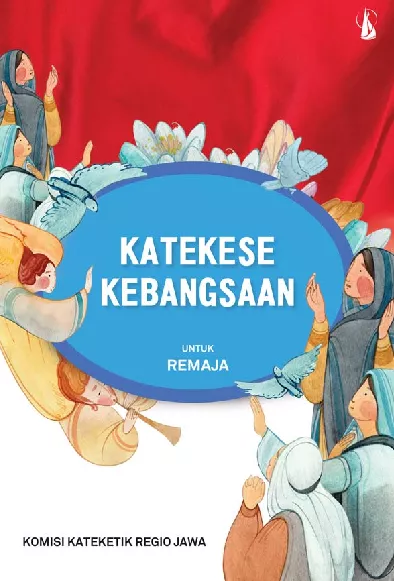 Katekese Kebangsaan untuk Remaja