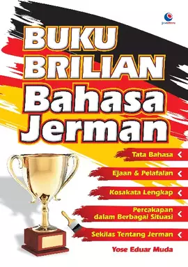 Buku Brilian Bahasa Jerman