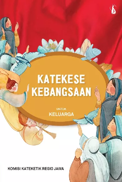 Katekese Kebangsaan untuk Keluarga