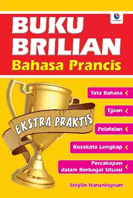 Buku Brilian Bahasa Prancis