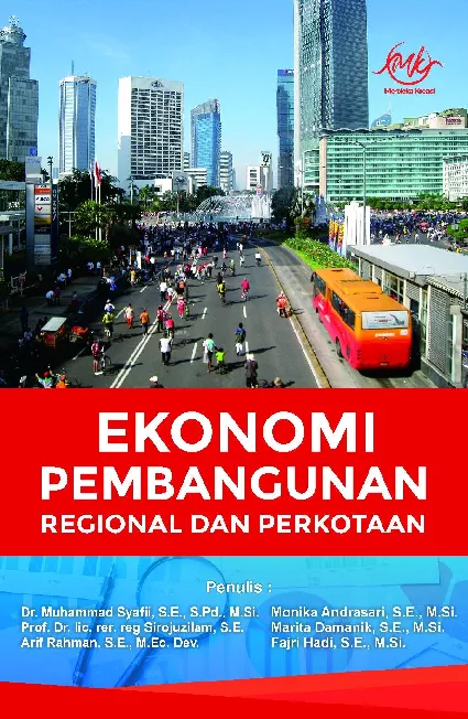 Ekonomi Pembangunan Regional dan Perkotaan