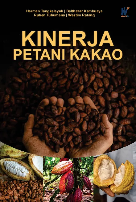 Kinerja Petani Kakao