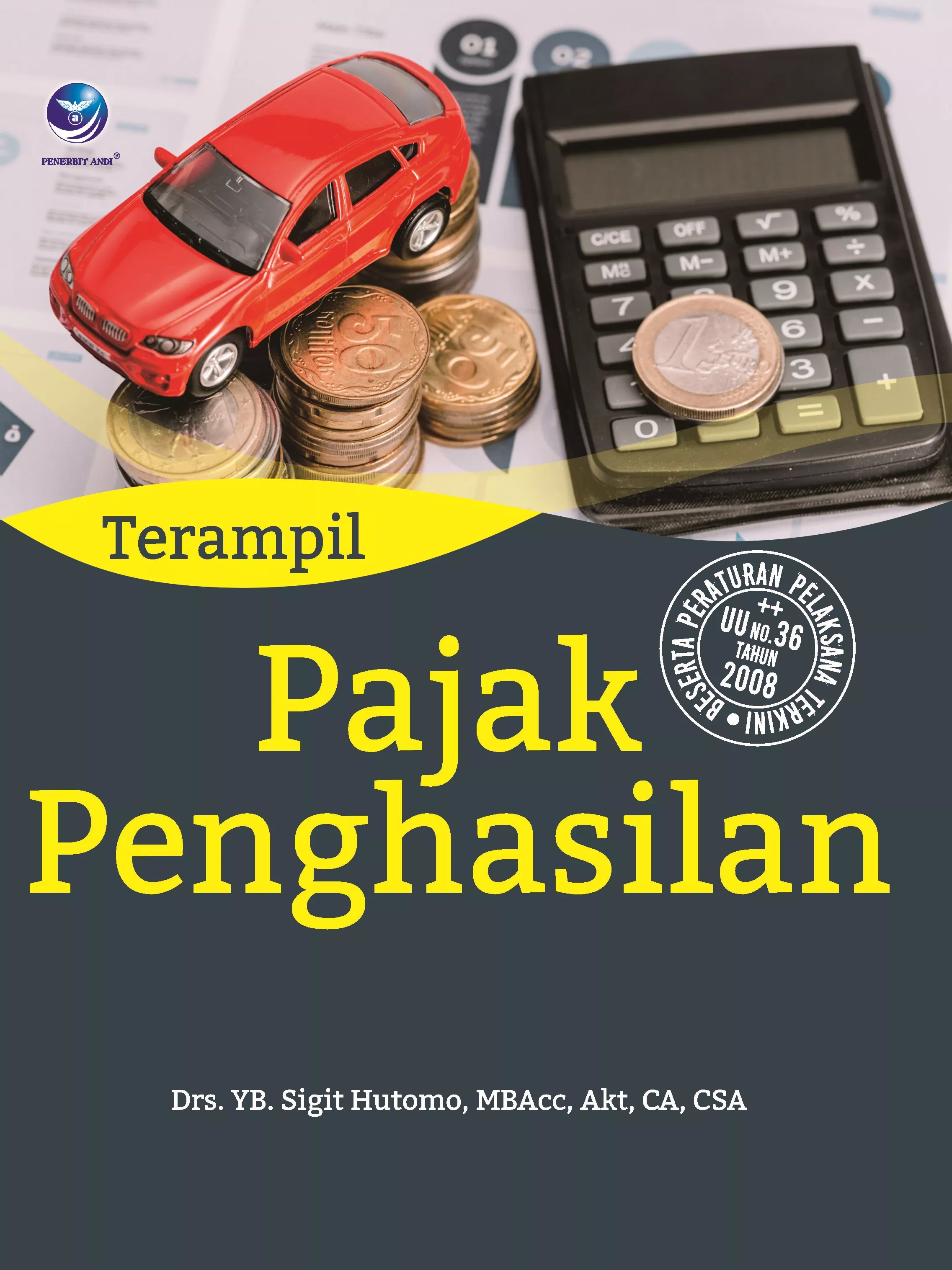 Terampil Pajak Penghasilan