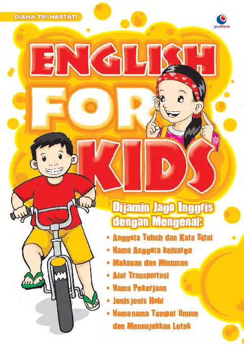 English For Kids