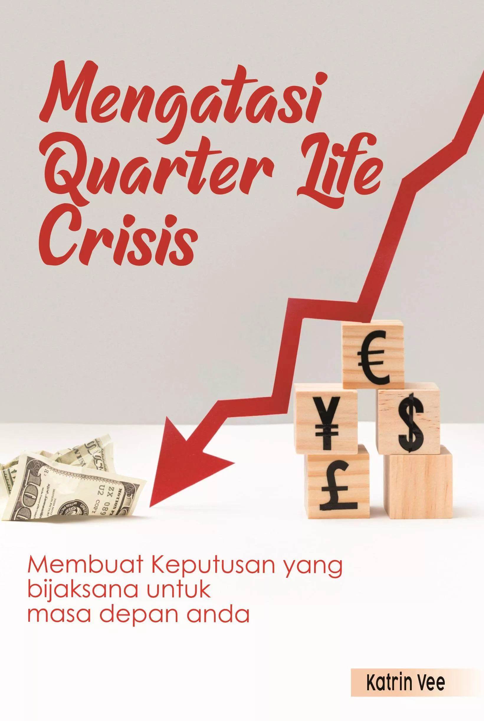 Mengatasi Quarter Life Crisis: Membuat Keputusan yang Bijaksana untuk Masa Depan Anda
