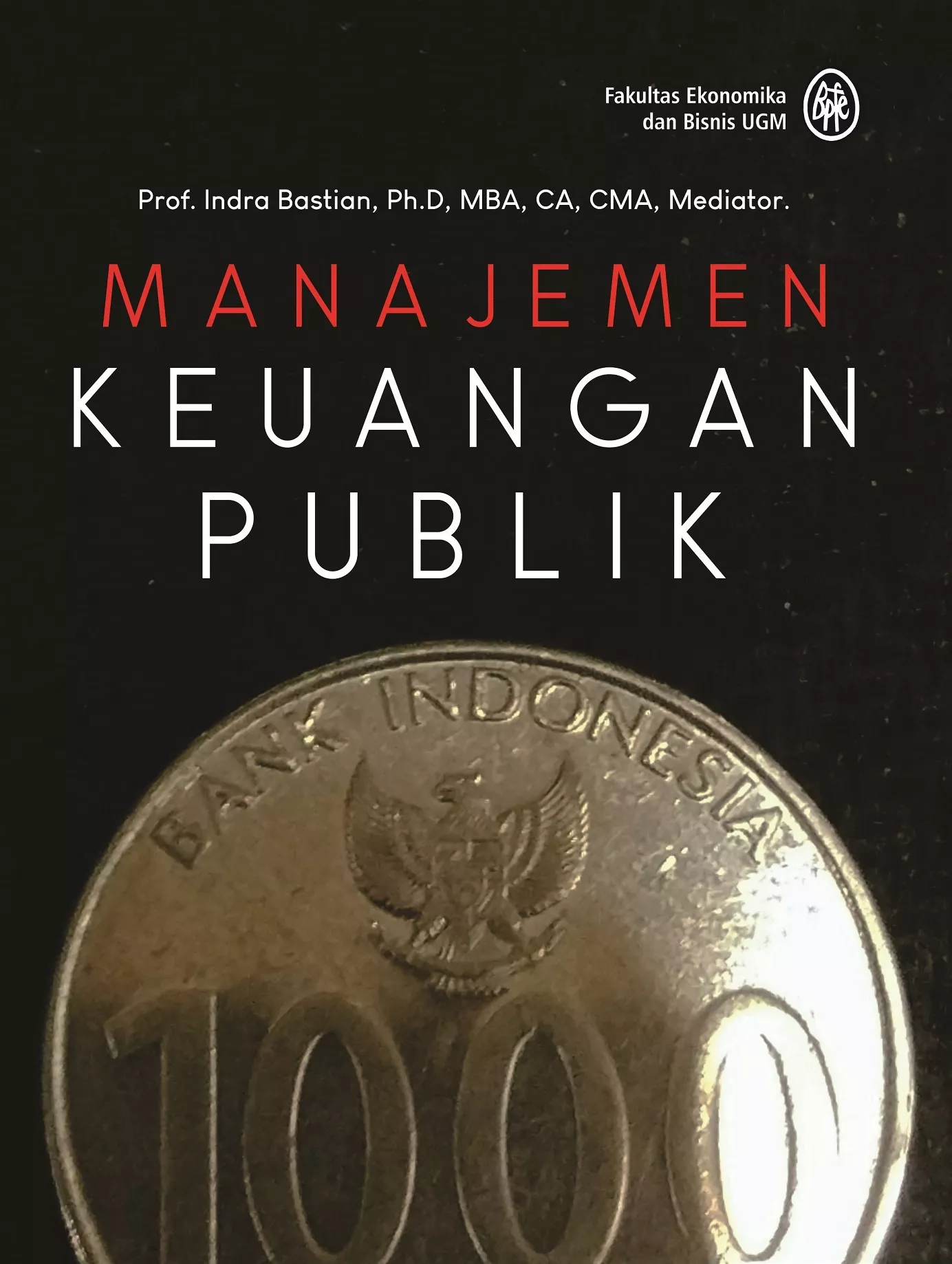 Manajemen Keuangan Publik