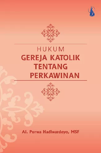 Hukum Gereja Katolik tentang Perkawinan