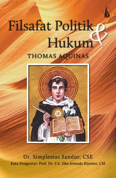 Filsafat Politik dan Hukum Thomas Aquinas