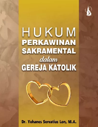 Hukum Perkawinan Sakramental dalam Gereja Katolik