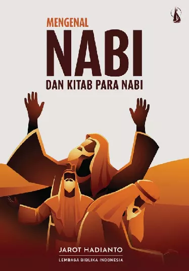 Mengenal Nabi dan Kitab Para Nabi