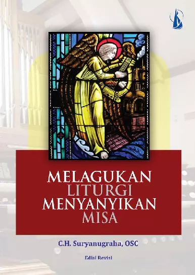 Melagukan Liturgi, Menyanyikan Misa