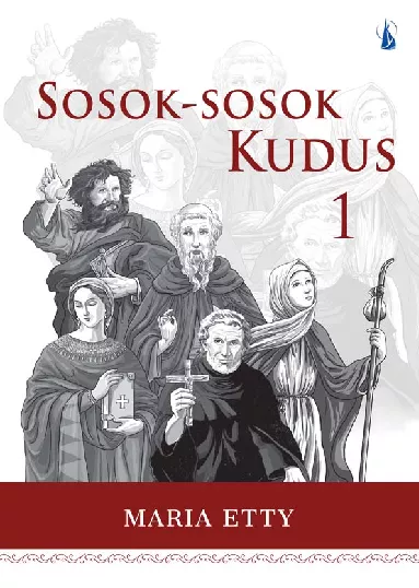 Sosok-Sosok Kudus 1