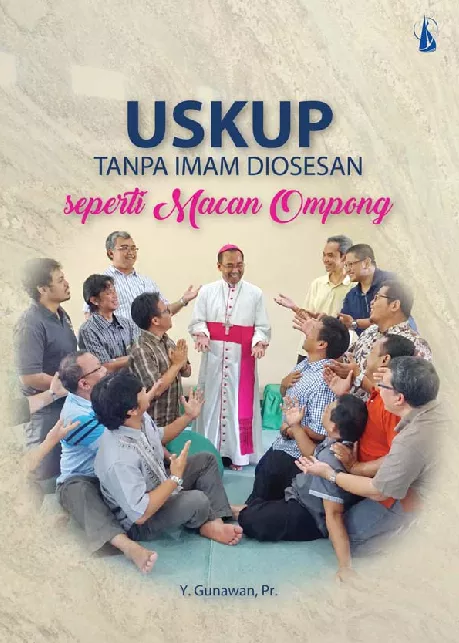 Uskup Tanpa Imam Diosesan: Seperti Macan Ompong