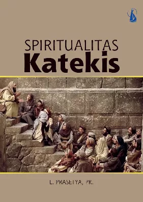 Spiritualitas Katekis