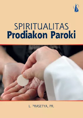 Spiritualitas Prodiakon Paroki