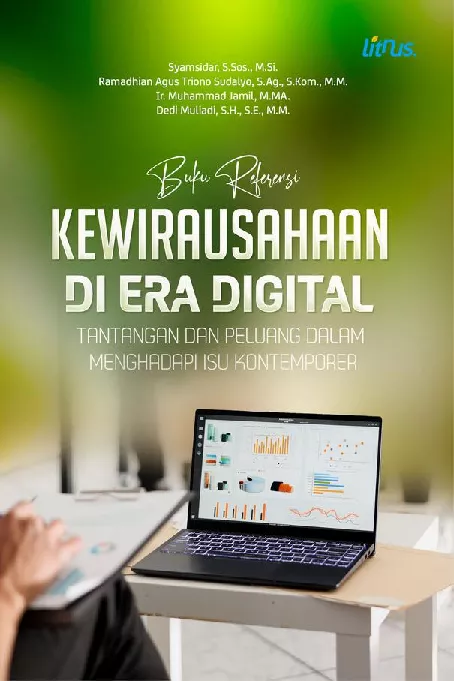 KEWIRAUSAHAAN DI ERA DIGITALTantangan dan Peluang dalam Menghadapi Isu Kontemporer