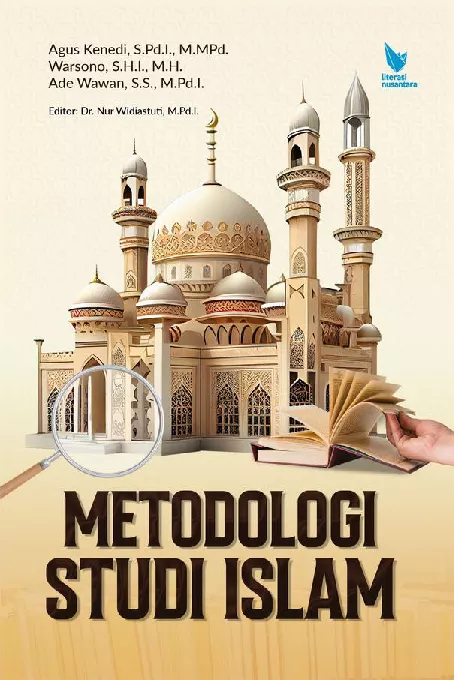 METODOLOGI STUDI ISLAM