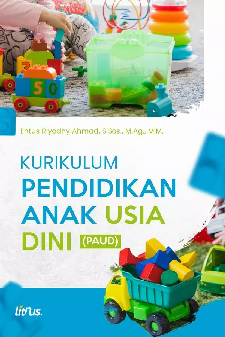 KURIKULUM PENDIDIKAN ANAK USIA DINI (PAUD)