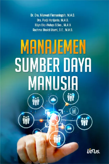 MANAJEMEN SUMBER DAYA MANUSIA