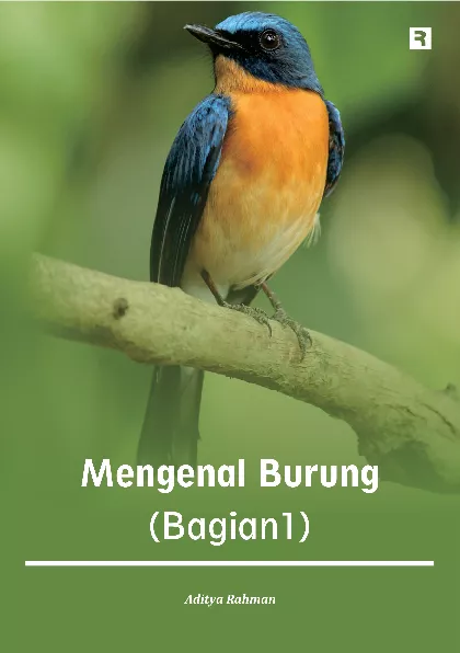 Mengenal Burung (Bagian 1)