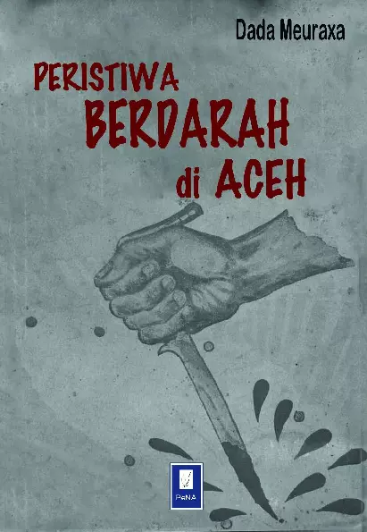 Peristiwa Berdarah di Aceh