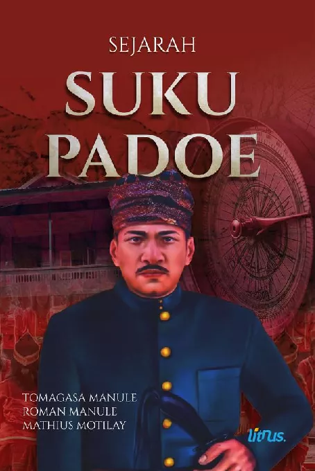 SEJARAH SUKU PADOE