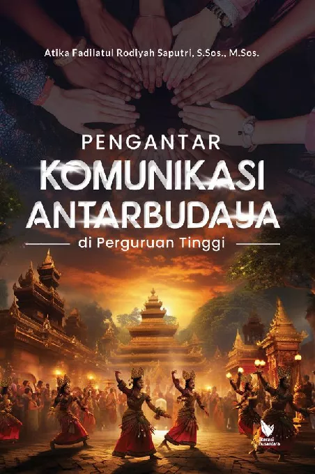 PENGANTAR KOMUNIKASI ANTARBUDAYA di Perguruan Tinggi