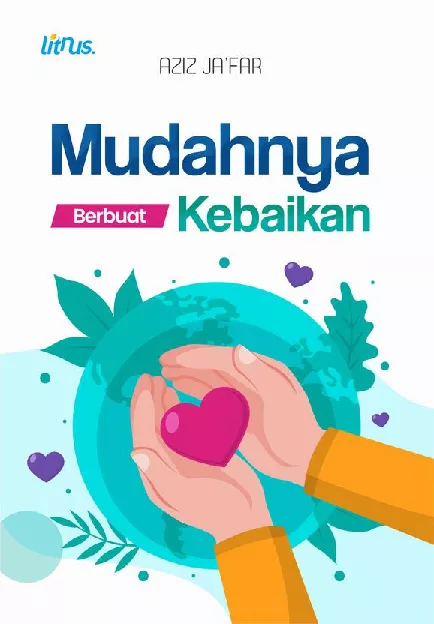 MUDAHNYA BERBUAT KEBAIKAN