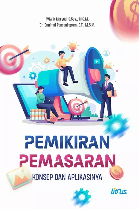 PEMIKIRAN PEMASARAN Konsep dan Aplikasinya