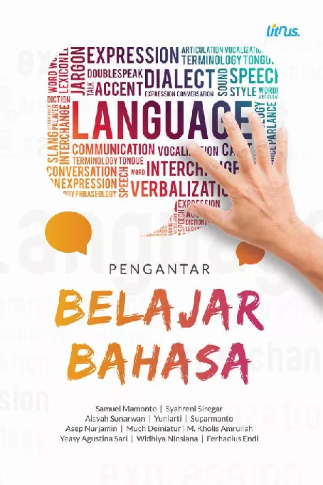 PENGANTAR BELAJAR BAHASA