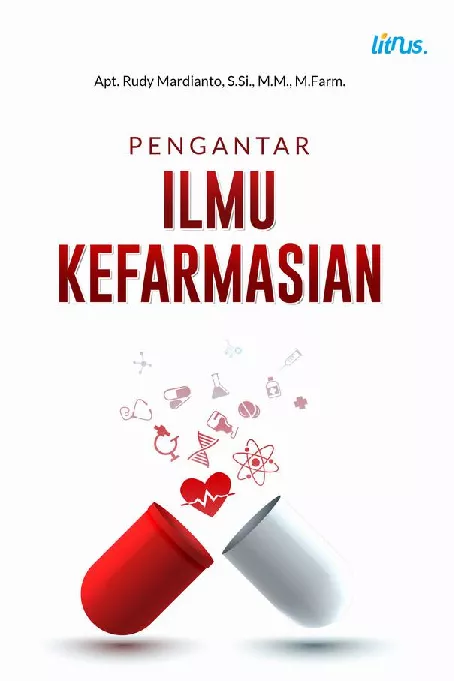 PENGANTAR ILMU KEFARMASIAN