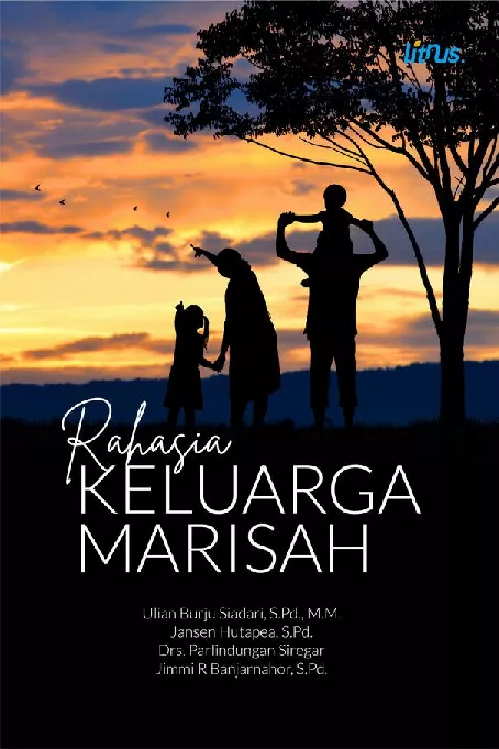 RAHASIA KELUARGA MARISAH