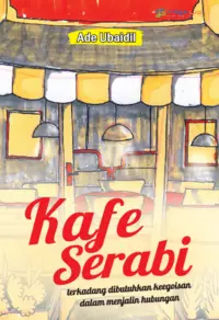 Kafe Serabi