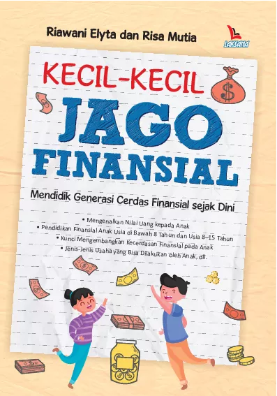 Kecil-Kecil Jago Finansial