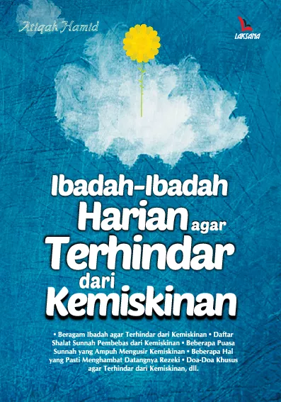 Ibadah-Ibadah Harian agar Terhindar dari Kemiskinan