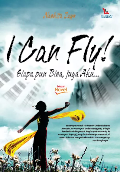I Can Fly!