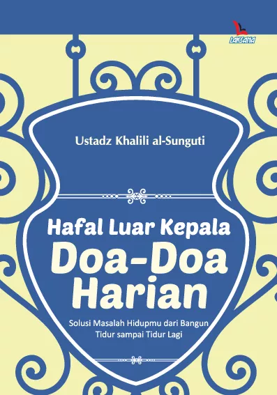 Hafal Luar Kepala Doa-Doa Harian