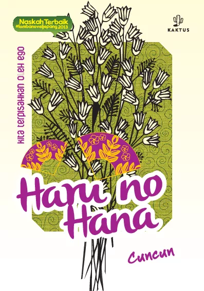 Haru No Hana