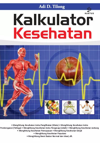 Kalkulator Kesehatan