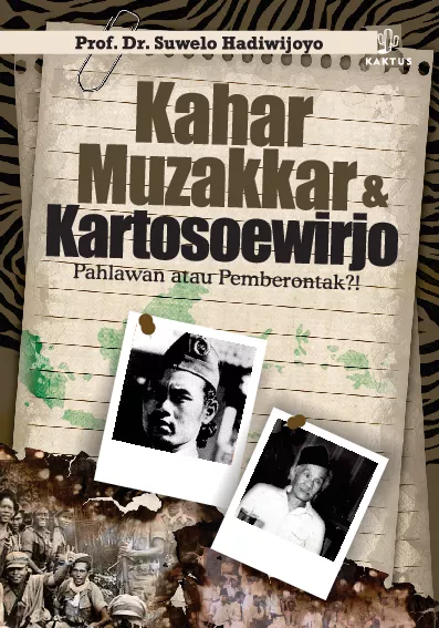 Kahar Muzakkar & Kartosoewirjo