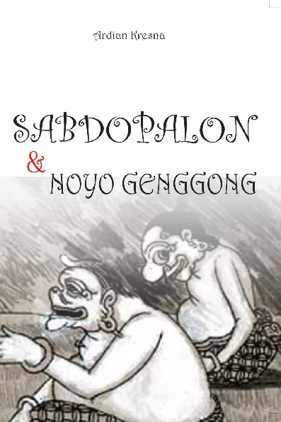 Sabdopalon & Noyo Genggong