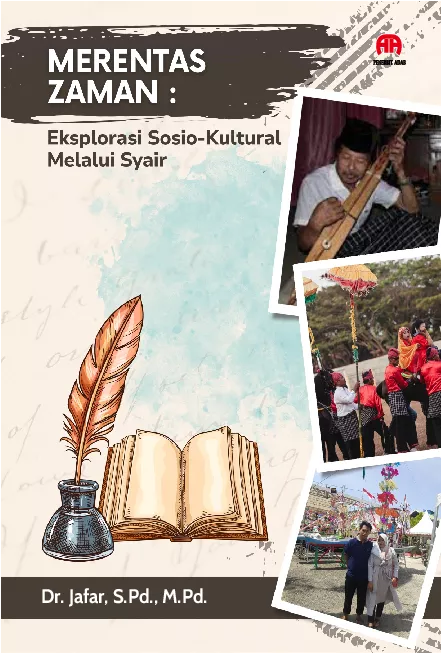 Merentas Zaman : Eksplorasi Sosio-Kultural Melalui Syair