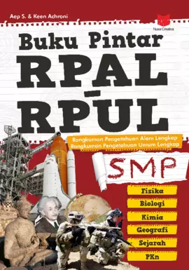 Buku Pintar RPAL-RPUL