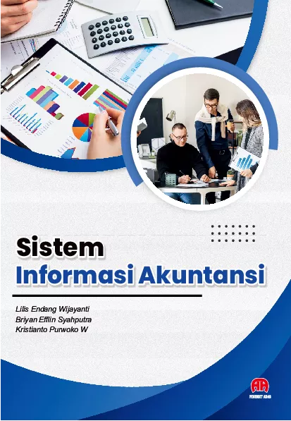 Sistem Informasi Akuntansi