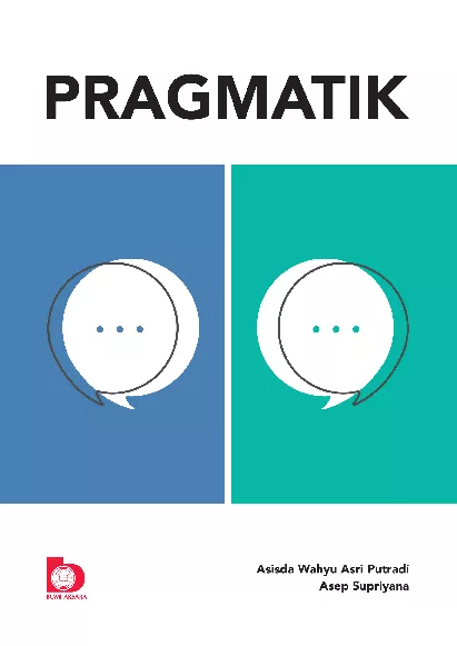 Pragmatik