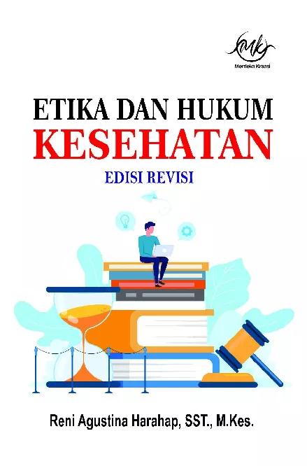 Etika dan hukum kesehatan