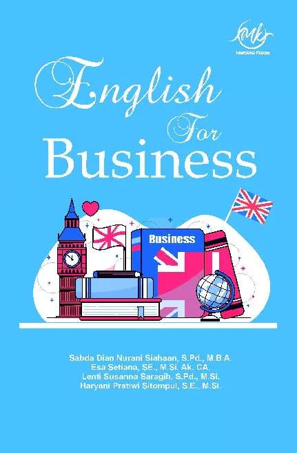 English for business